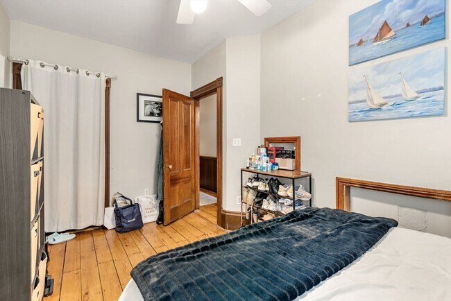 Building Photo - 26 Cordis St