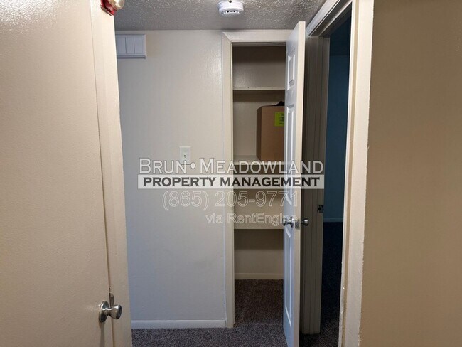 Building Photo - 5525 Jacksboro Pike