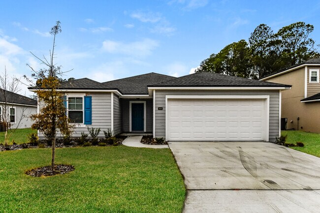 Primary Photo - 9069 Open Field Rd, Jacksonville, FL