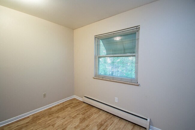 Floorplan - 1938 Spruce Street