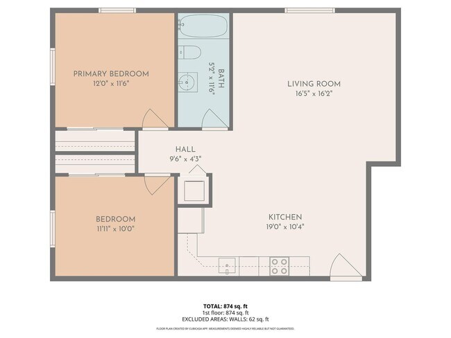 Building Photo - 213 N Walnut St