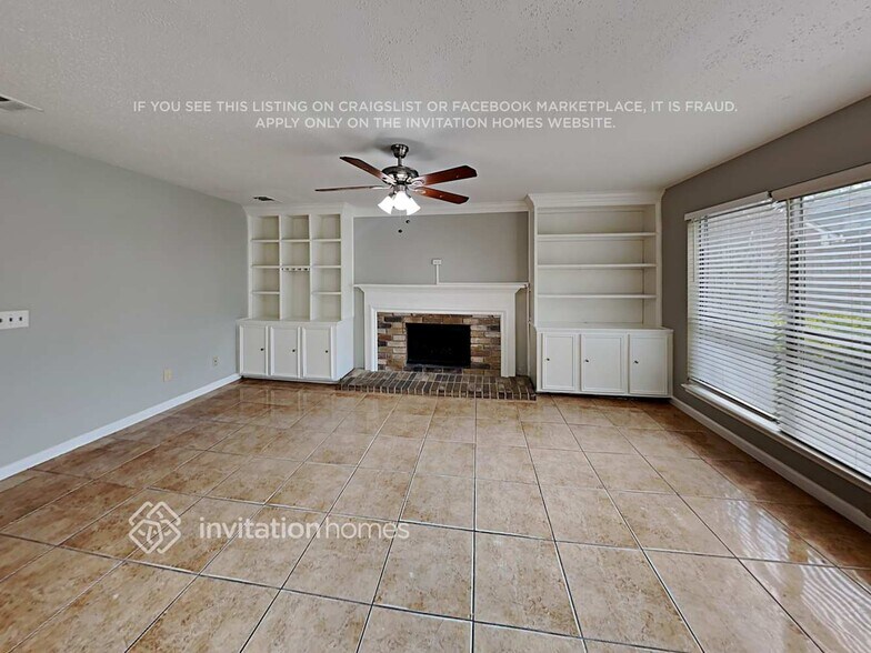 Building Photo - 7727 Spruce Haven Dr