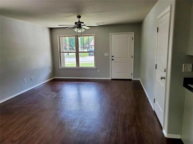 Building Photo - 1743 E Central St