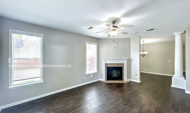 Building Photo - 1271 Fleets Harbor Dr
