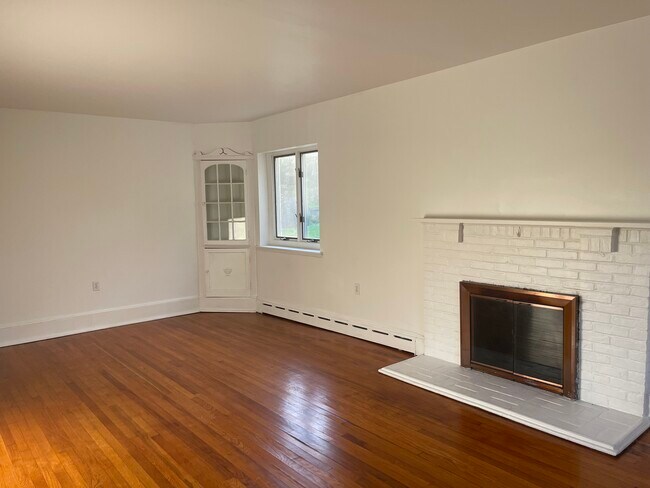 living room - 14 Balmville Rd
