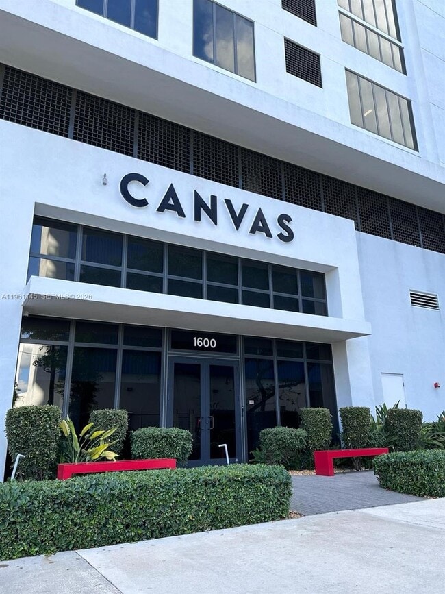 Building Photo - 1600 NE 1st Ave