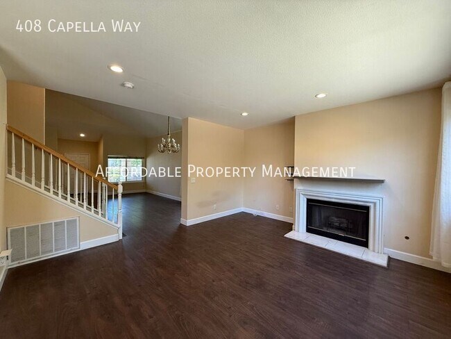 Building Photo - 408 Capella Way