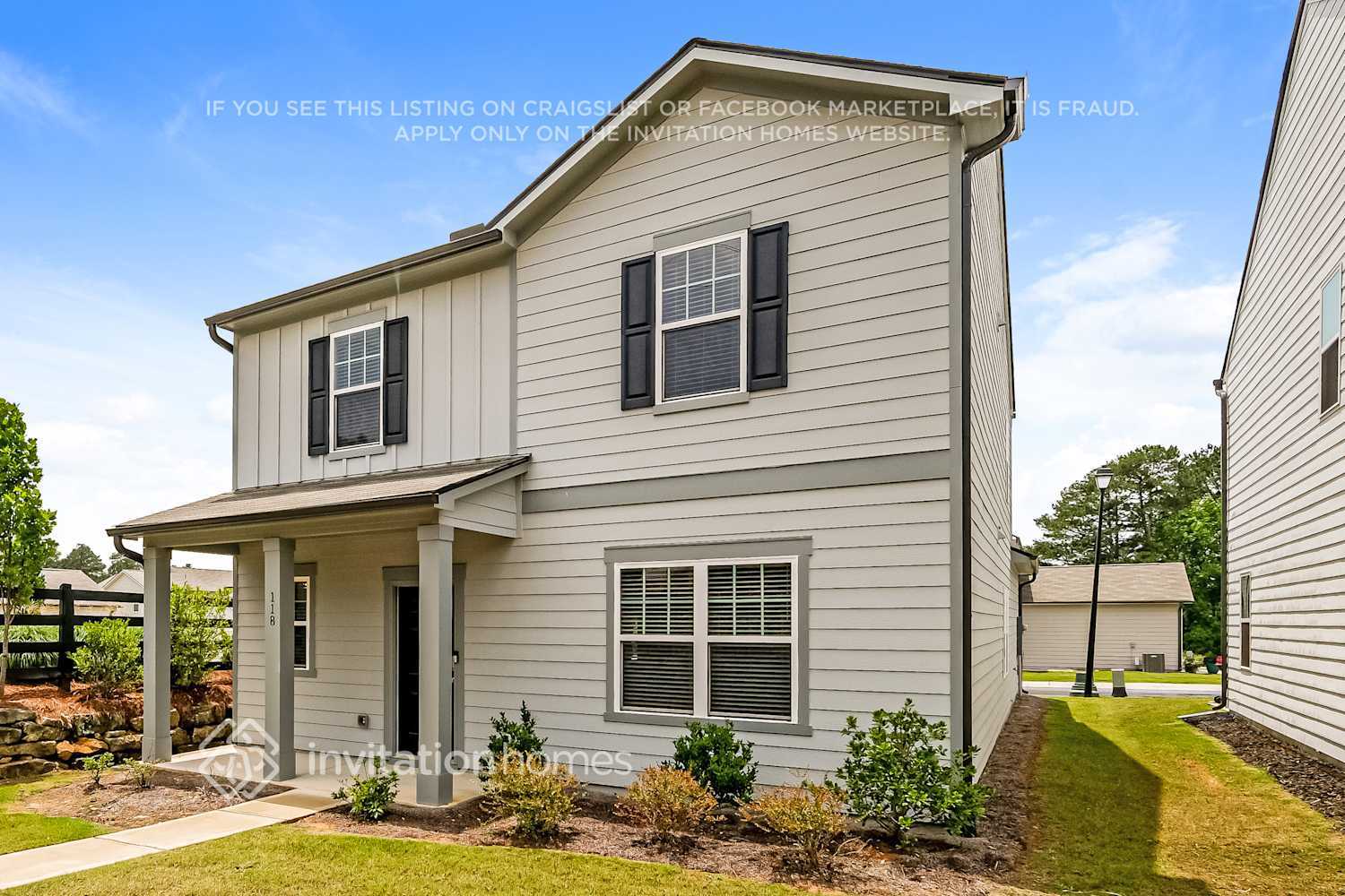 Building Photo - 118 Elmarry Ln