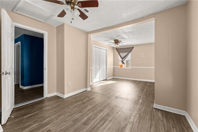 Building Photo - 408 Rawls Ave