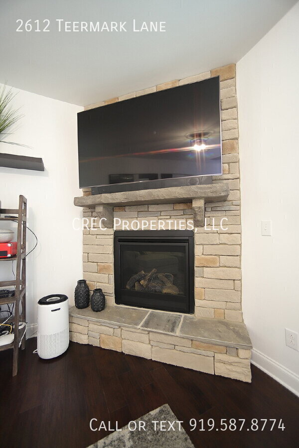 Building Photo - 2612 Teermark Ln