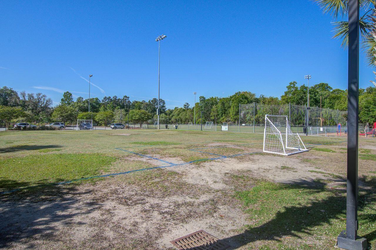 soccer field - 333 Matuskovic Dr