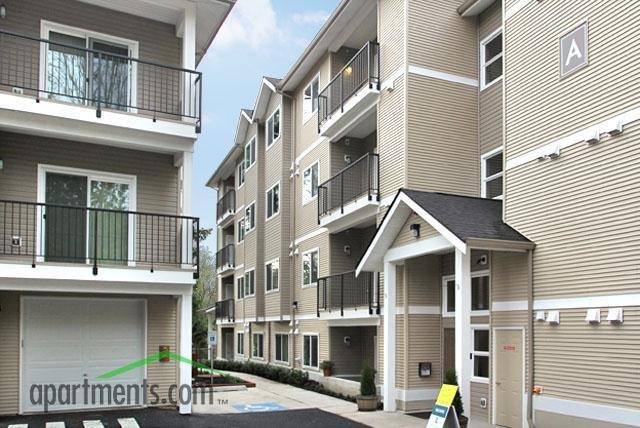 Avaya At Town Center Renton Wa Apartment Finder
