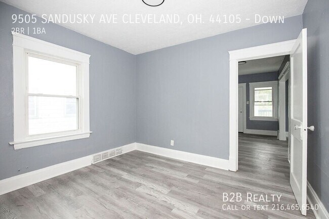 Building Photo - 9505 Sandusky Ave