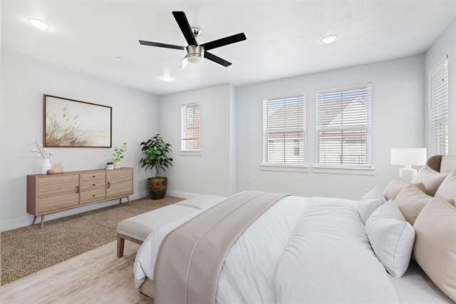 Building Photo - 203 S Village Way