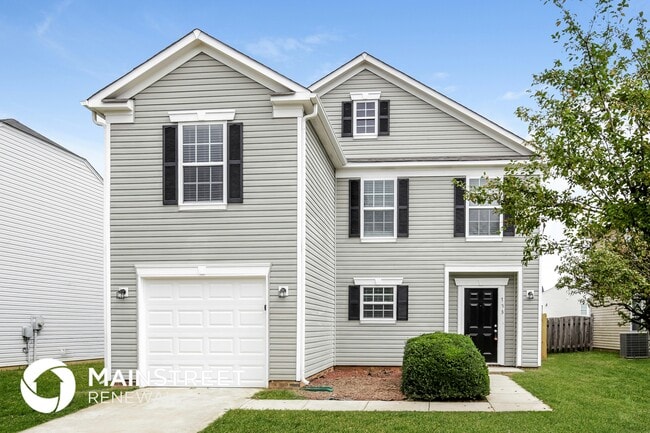 Building Photo - 753 Runningbrook Ln
