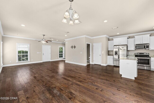 Building Photo - 71 Grayling Way