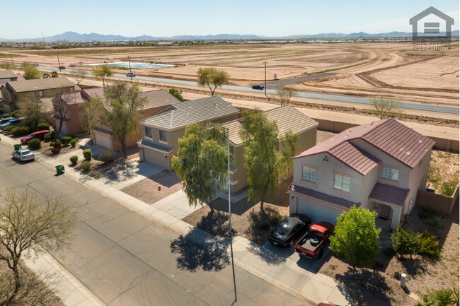 Building Photo - 4Bed/2.5Bath House in Maricopa! Move-In Ready on 08/20/2026!