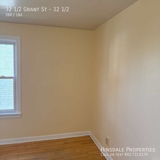 Building Photo - 32 1/2 Grant St-32 1/2