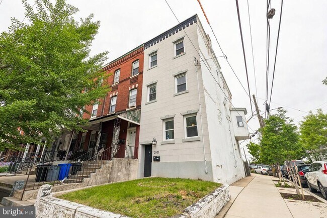 Building Photo - 3101 Haverford Ave