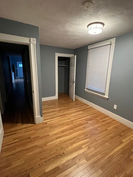 Office/flex space - 111 Falcon St