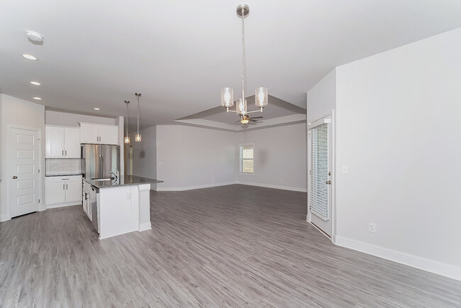 Building Photo - 3208 Jordan Farm Cir