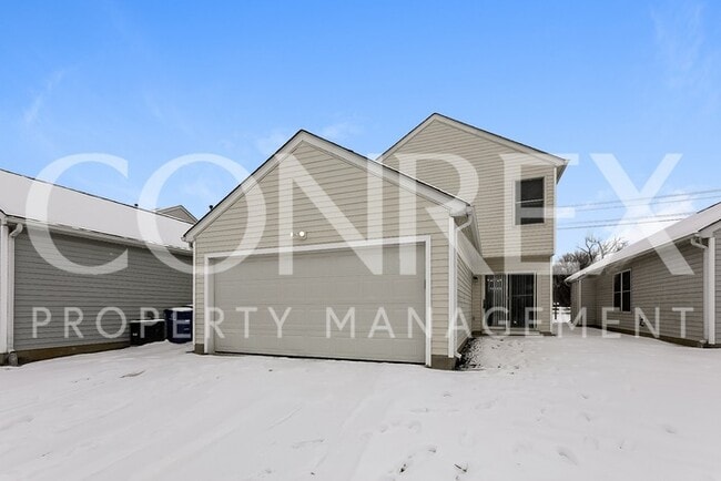 Building Photo - 5389 Blanchard Dr