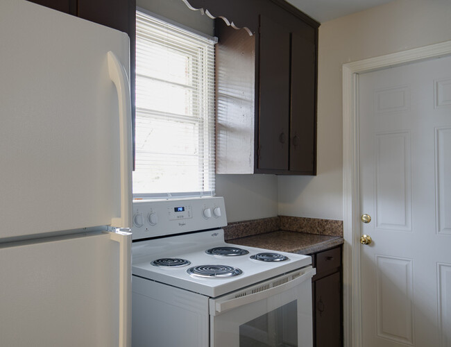 Building Photo - 1122 Fiske St