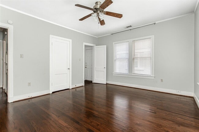 Building Photo - 5838 Vickery Blvd