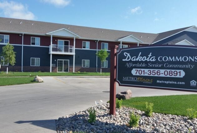 Building Photo - Dakota Commons