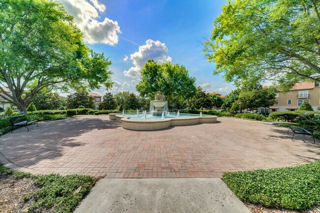 Building Photo - Your Spacious Lake Mary Home Awaits | 4BR, 3.5BA & Resort Amenities