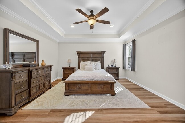 Building Photo - 3019 Cambridge Ct