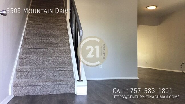 Building Photo - 3505 Mountain Dr