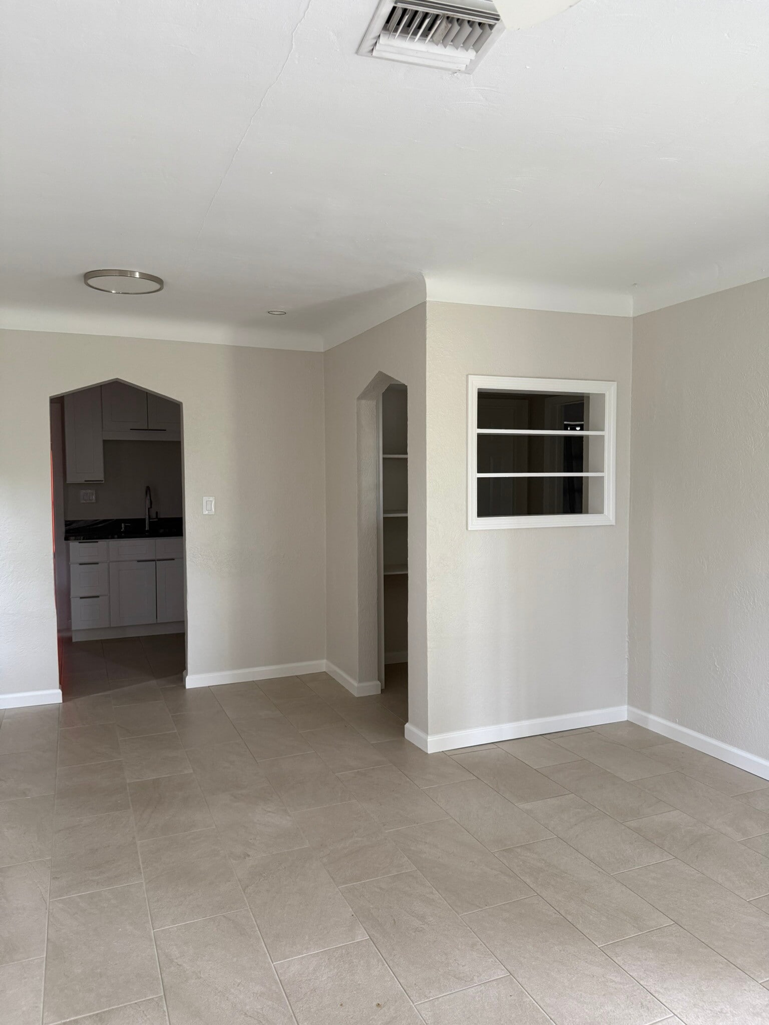 hallway - 849 58th Avenue Northeast