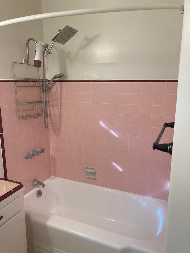 Bathroom 3 - 205 N Mountain Ave