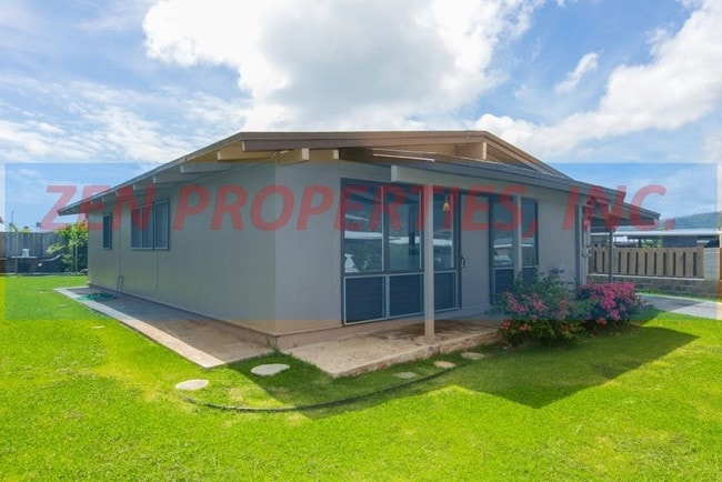 Building Photo - 7265 Nohili St