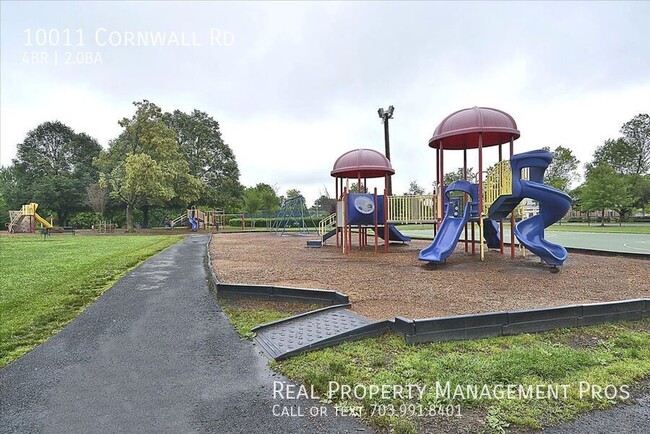 Building Photo - 10011 Cornwall Rd