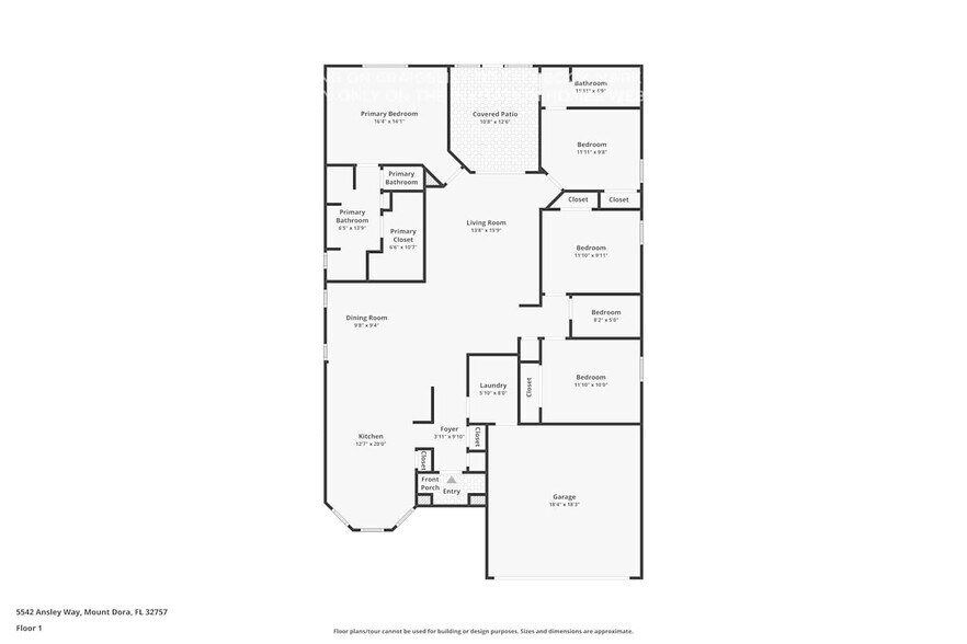 Building Photo - 5542 Ansley Way