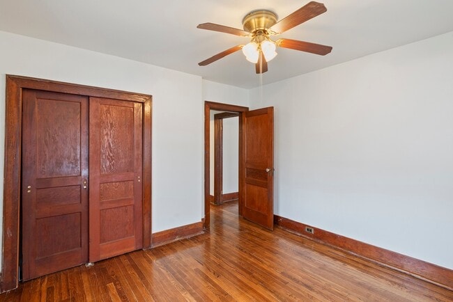 Building Photo - 818 Stafford St