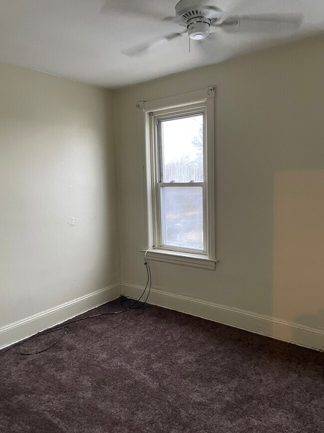 Bedroom 3 - 924 Fulton St