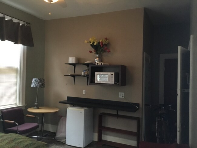 Building Photo - 5417 Butler St