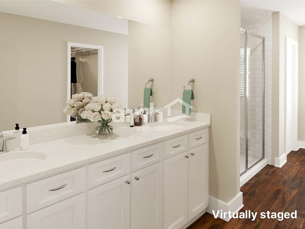 Building Photo - 4318 Effie Seward Dr