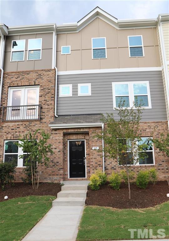 Building Photo - 315 King Closer Dr