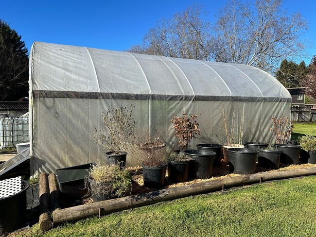 Building Photo - Sunny Fieldbrook 2/1 Stand Alone House – Cat Friendly