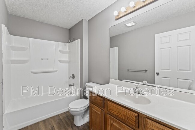 Building Photo - 8580 Kill Creek Rd