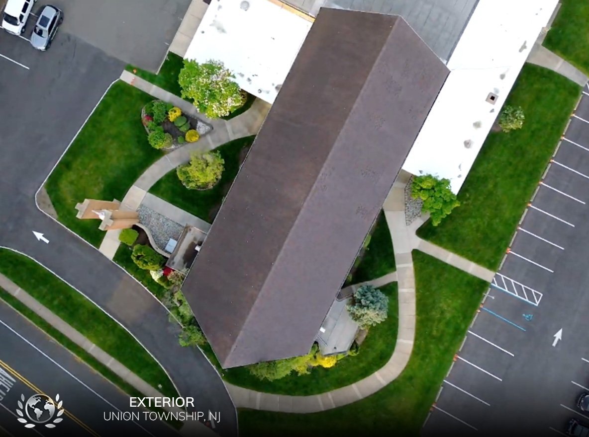 Building Photo - 301 Tucker Ave