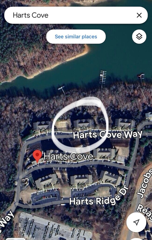 Building Photo - 302 Harts Cove Way