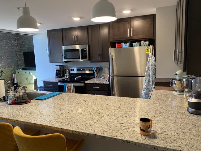 Building Photo - 1509 E Baltimore St