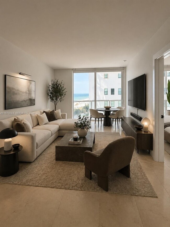 Building Photo - 6365 Collins Ave