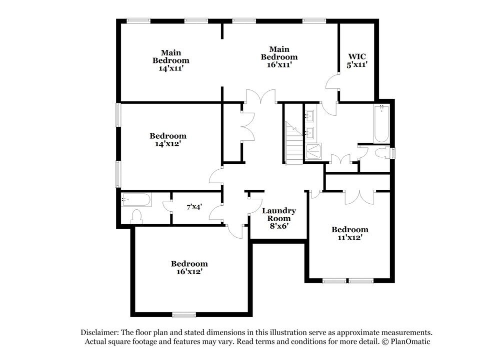 Building Photo - 4213 Kenwood Trail