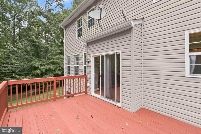 Building Photo - 15900 Tanyard Rd